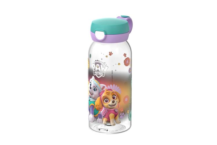 Mepal Campus Drinkfles met flipdop 600 ml