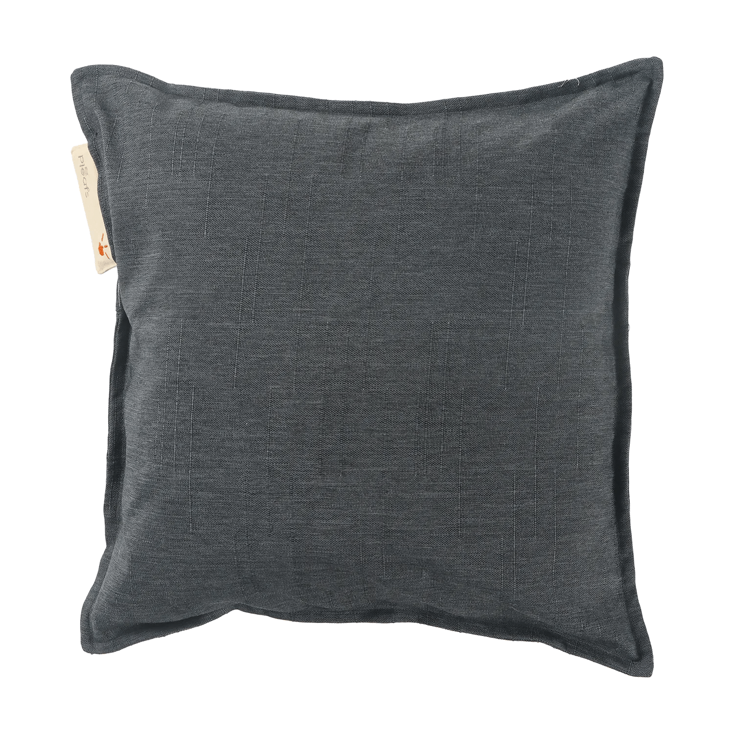 Pleafs  Warmtekussen 45x45cm Outdoor  Zwart