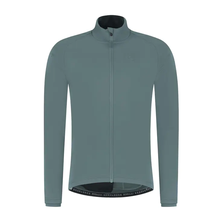 Essential II - Heren Winter Fietsjack