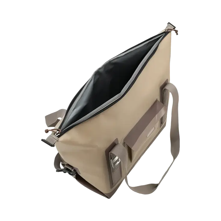 Freja koeltas 26L beige