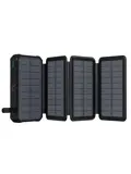Solar Powerbank 20.000mAh