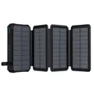 Solar Powerbank 20.000mAh