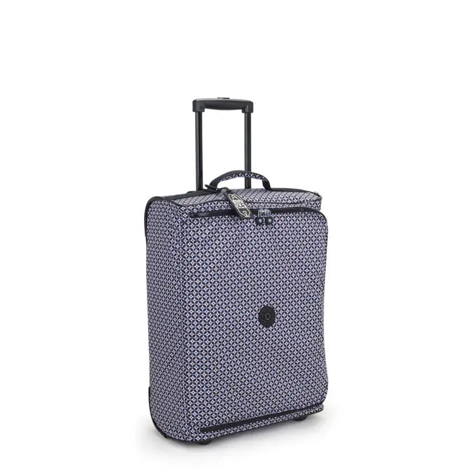 Kipling - Teagan C - Reistas