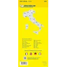 Wegenkaart Local 354 Trentino