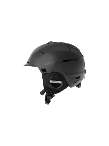 Latitude S2 Smart Snow Helm
