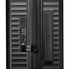 Travelbags The Eclipse Cabin Trolley  |35 L