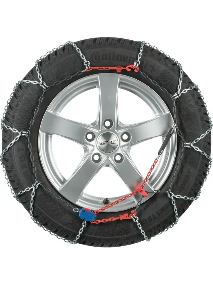 Pewag Nordic Star sneeuwkettingen 205/50R16