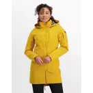 Jonna – Parka Dames – Waterdicht