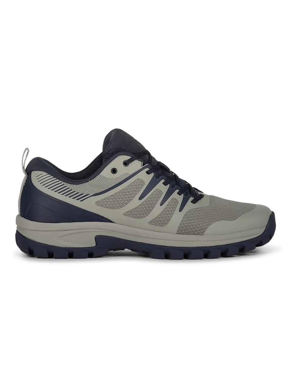 ANWB  Weerribber  Wandelsneaker heren  Human Nature  Taupe   40 main product image