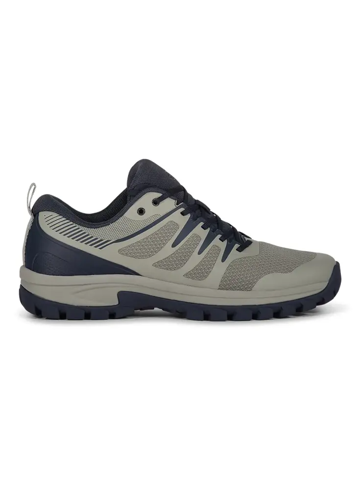 Weerribber - Wandelsneaker heren - Human Nature

