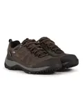 Lincoln - Lage wandelschoenen heren - Human Nature