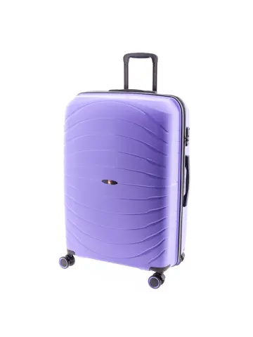 Kick-off - Grote koffer - 76cm - 125L