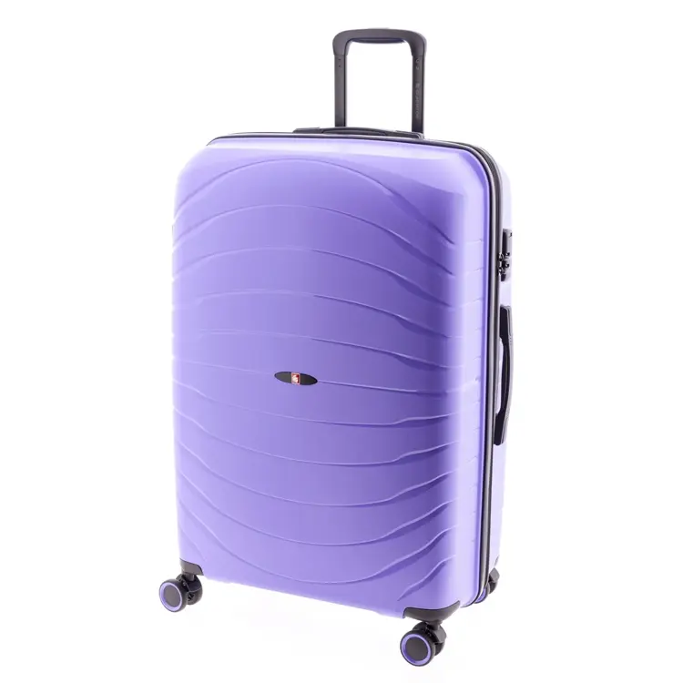 Kick-off - Grote koffer - 76cm - 125L