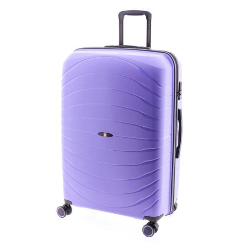 Kick-off - Grote koffer - 76cm - 125L