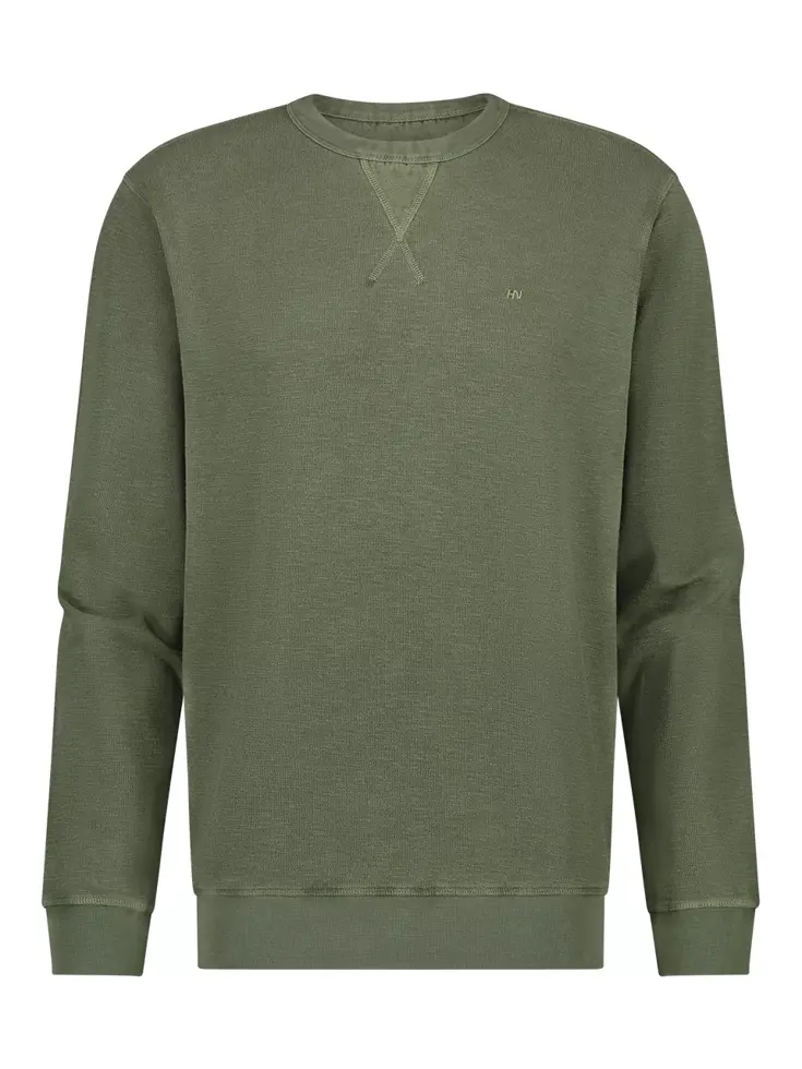 Kaer - Sweater heren - Human Nature