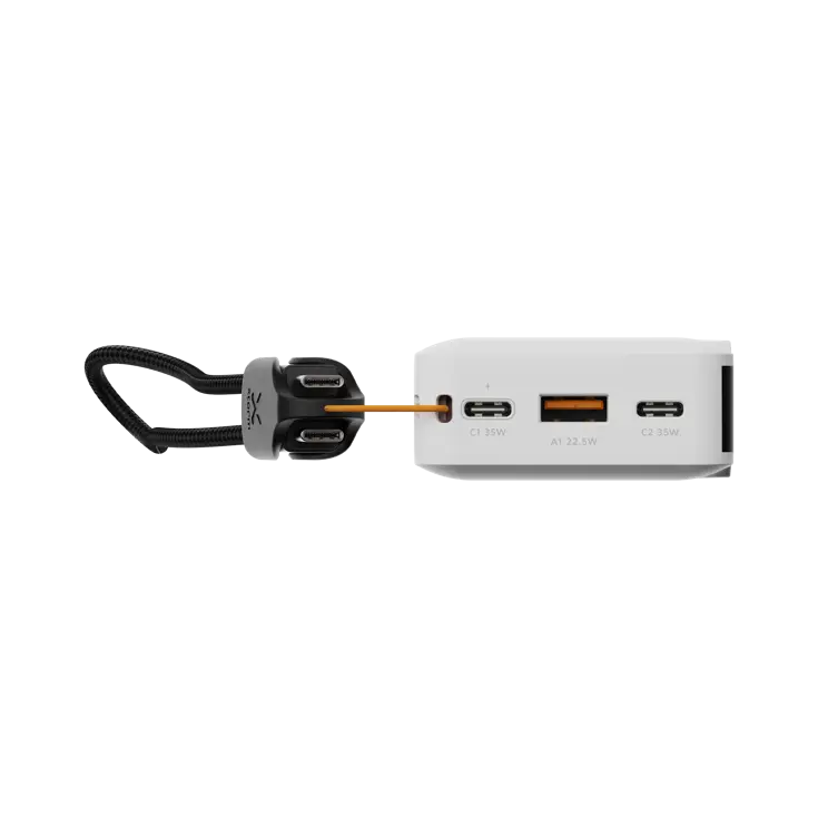 NextGen 6 10.000 35W - Powerbank - Xtorm
