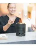 RedFire Volcano Pellet Tafelhaard Klein