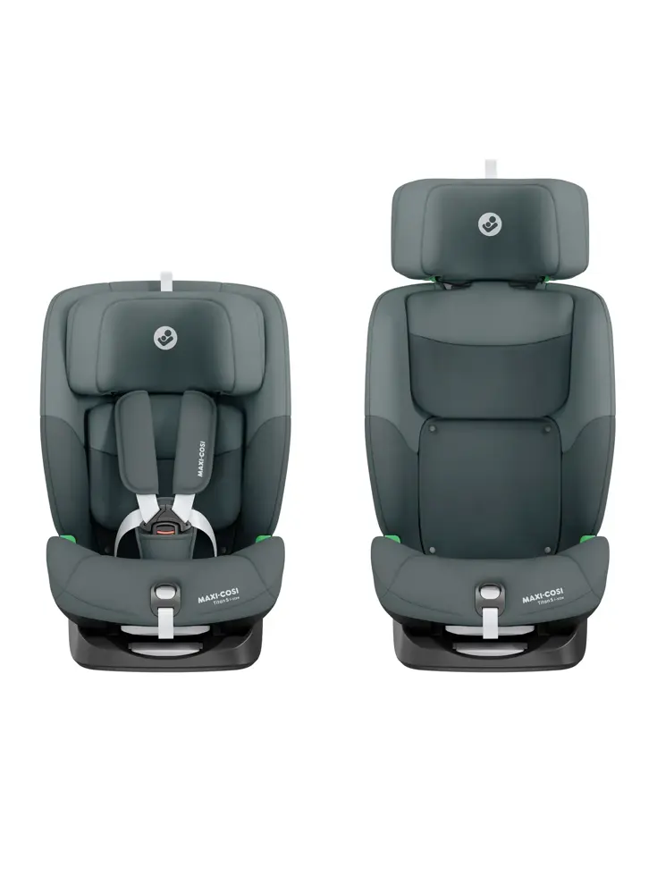 Titan S i-Size - Kinder autostoel