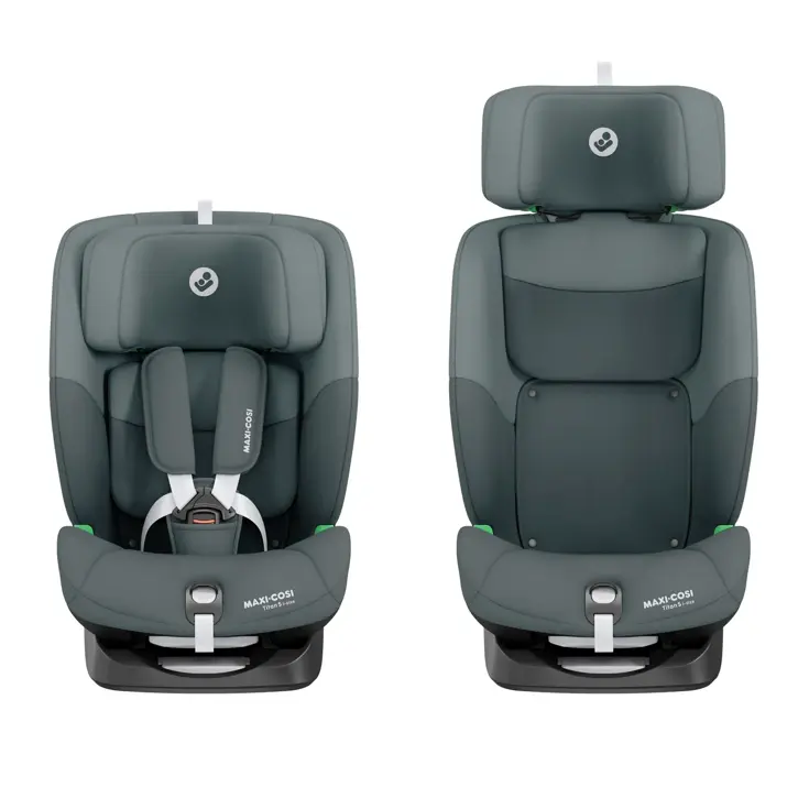 Titan S i-Size - Kinder autostoel
