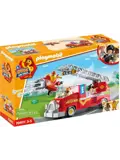 PLAYMOBIL® Brandweerwagen 70911