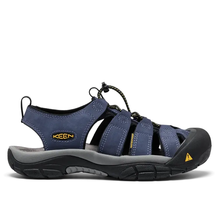 Newport - Wandelschoenen - Heren