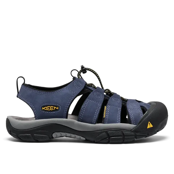 Newport - Wandelschoenen - Heren