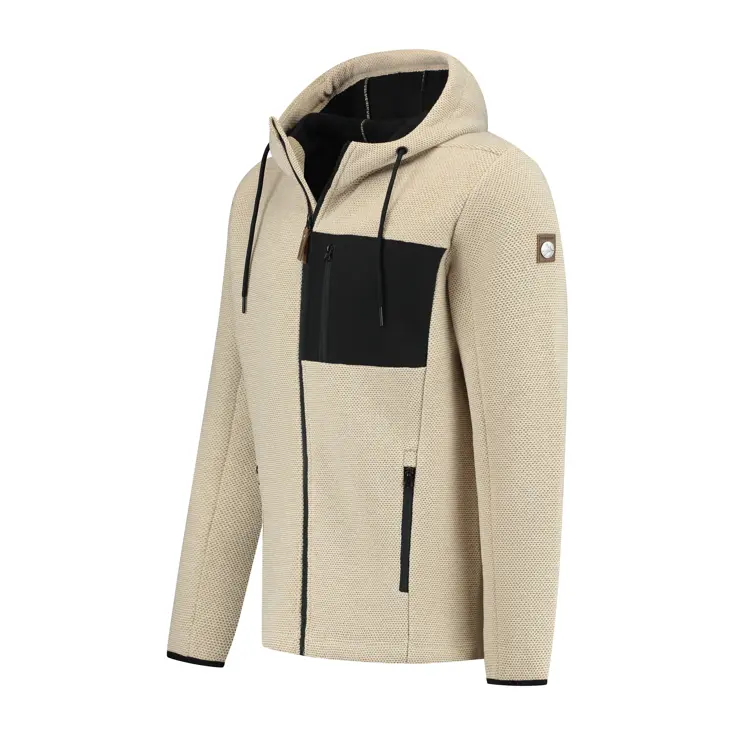 Lasse - Heren vest