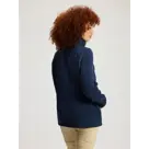 Holga - Fleecevest dames - Human Nature