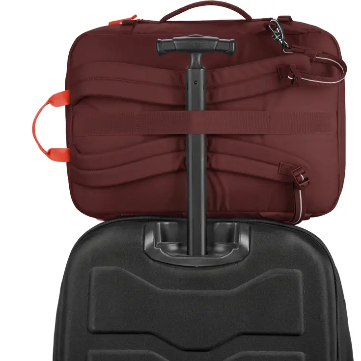 GO Carry-on Backpack - 34 L