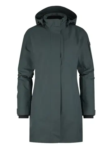 Icaro - Parka dames - Human Nature