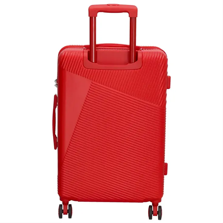 Easy Travel - Middelgrote koffer - 65cm - 60L