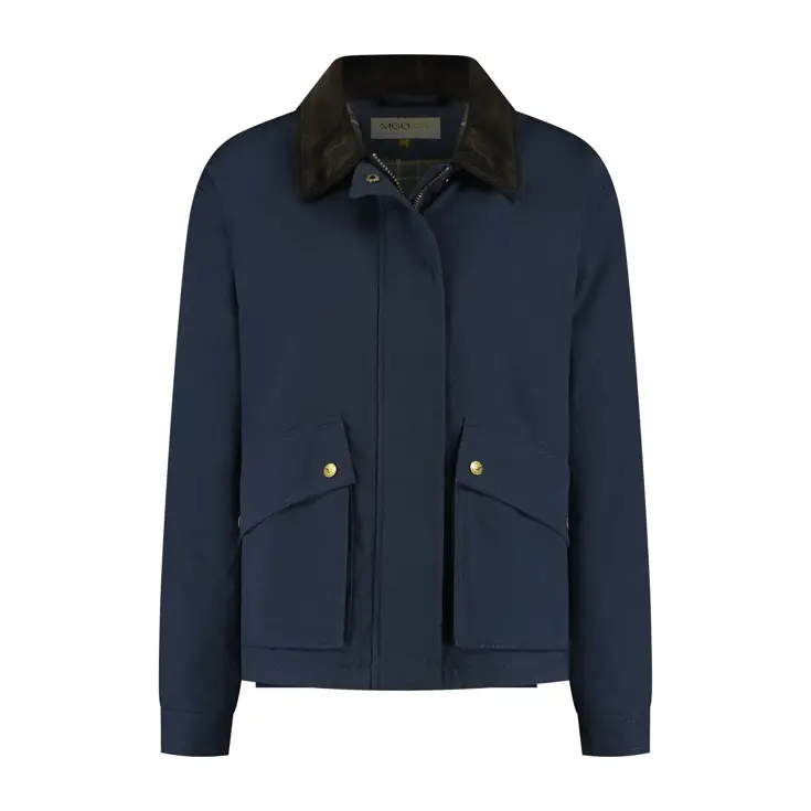 Winnie Dames - Barn Jacket