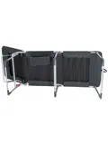 Vouwbed XL AA/363 Air-Elite Grijs