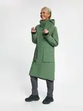 Bosia - Parka dames