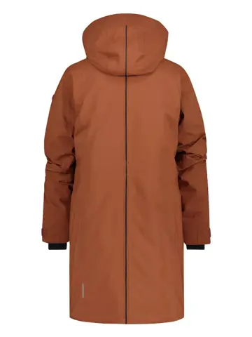 Bologna – Parka dames - Human Nature