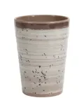 Bo-Camp Beker Ø 8,5 cm 4 Stuks Melamine