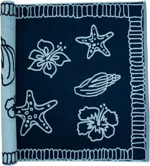 Hawaii - Strandhanddoek