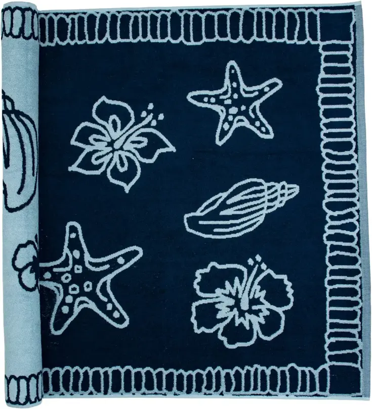 Hawaii - Strandhanddoek