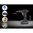 Wolfgang Compressor 12V - Met Vacuümfunctie