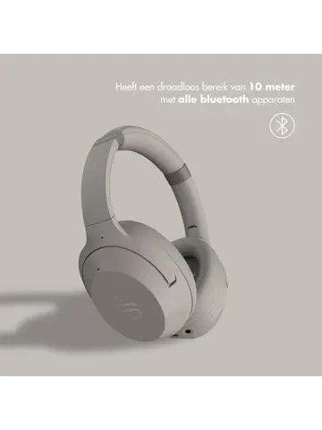 Urban Play Koptelefoon