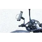 Lampa Optiline telefoonhouder motor spiegel