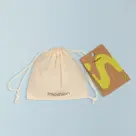 Uittrekbare kabel met karabijnhaak