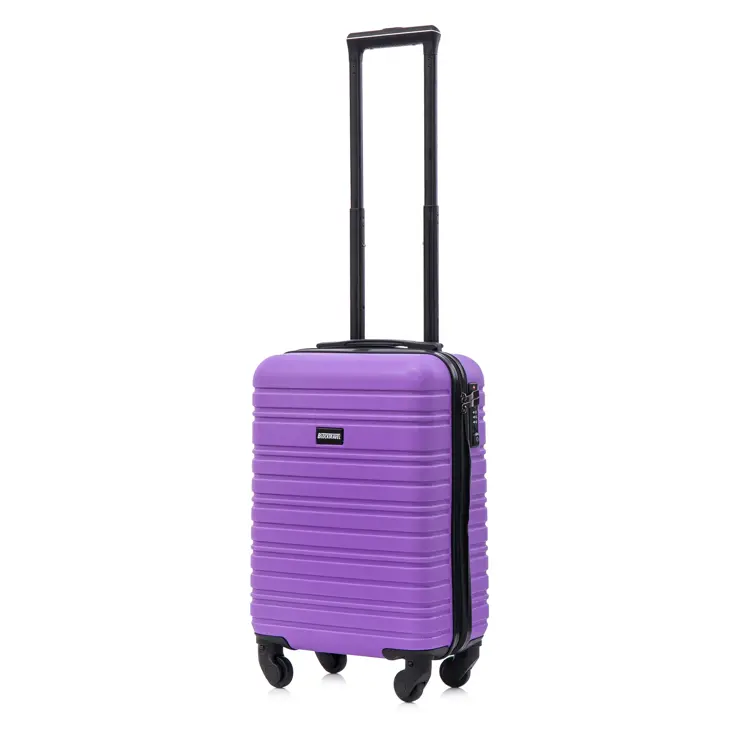 Kofferset XS ABS 29L met TSA-slot en 360° wielen
