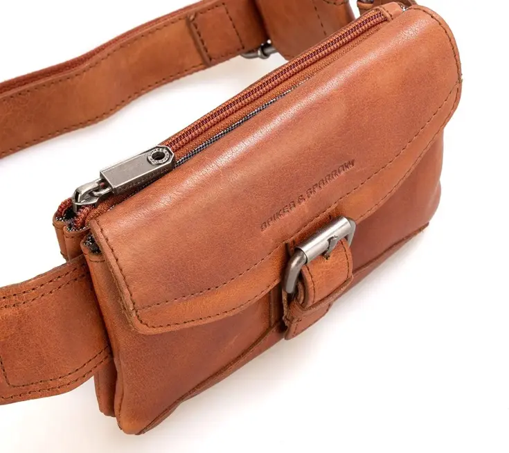 Missouri - Leren heuptas - Kleptas