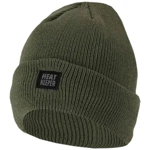 Heatkeeper - Wind & Waterproof - Heren - Muts