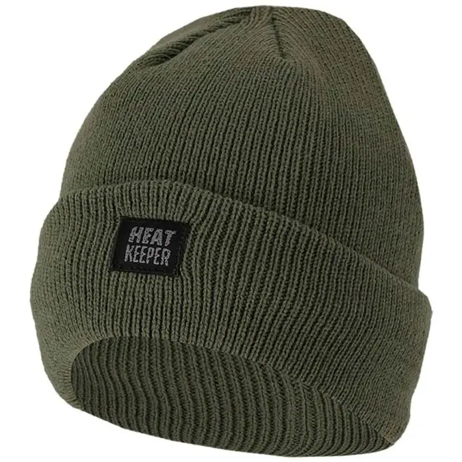 Heatkeeper - Wind & Waterproof - Heren - Muts