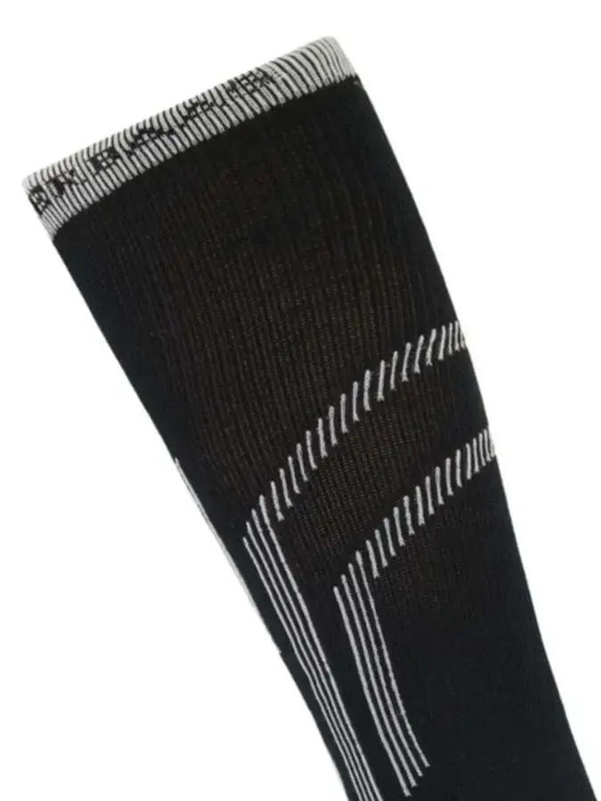 Poederbaas - Lightweight - 1 paar - Skisokken