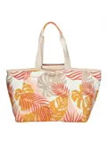 Richelle - Strandtas - Shopper - Ritssluiting