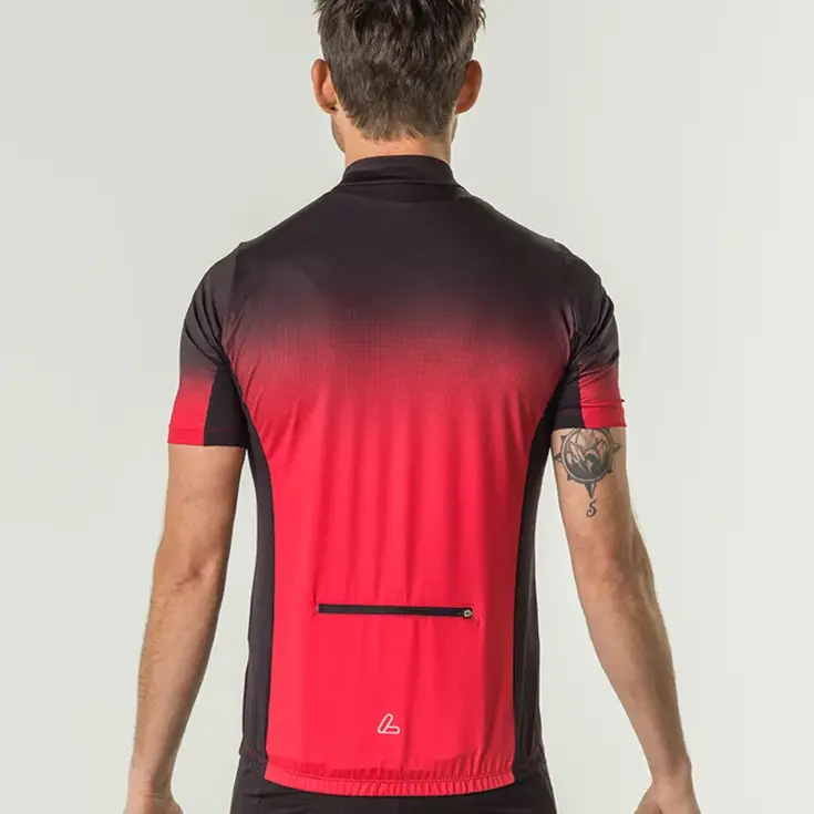Fietsshirt FZ Coogan Mid heren