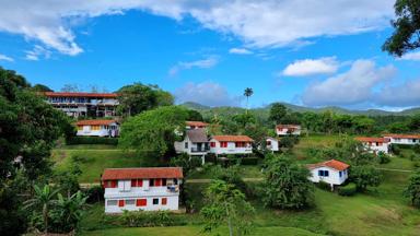 Las Terrazas cuba 3